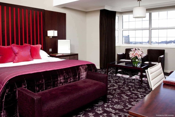 Grand Jersey Hotel & Spa (Saint Helier)